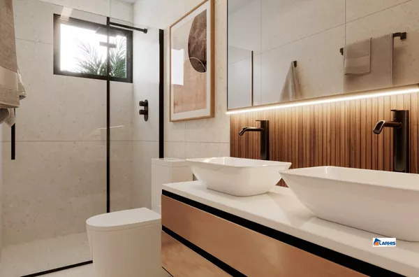 Casa para venda, 4 Suítes, Jardim Das Oliveiras, Fortaleza