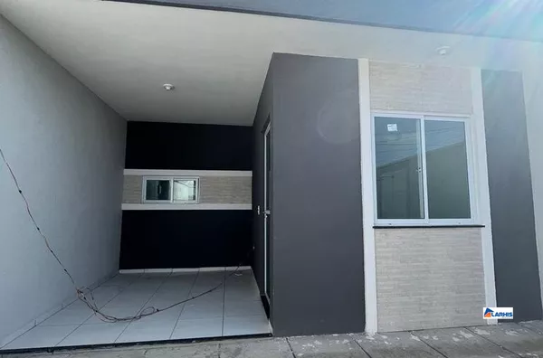 CASA PLANA , 3 QUARTOS , GERERAU , ITAITINGA