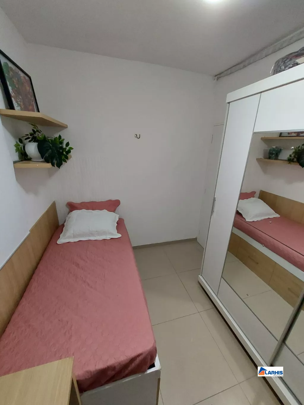 Apartamento à venda com 2 quartos, 59m² - Foto 16