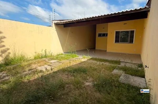 Casa para aluguel,  Parque Dom Pedro, Itaitinga