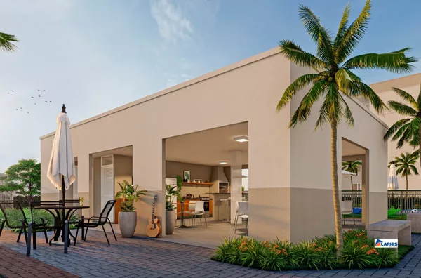 APARTAMENTO , 2 QUARTOS , JACARECANGA , FORTALEZA