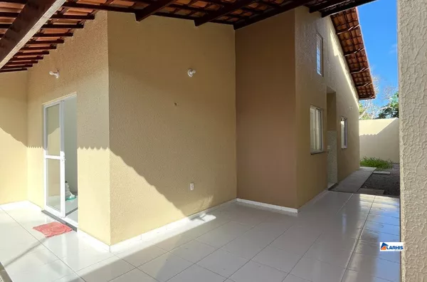 Casa para venda, 2 quarto(s),  Jabuti, Itaitinga