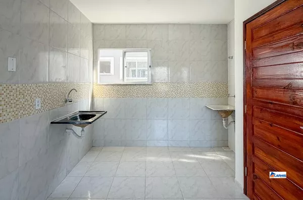 Apartamento para venda, 2 quarto(s), Gererau, Itaitinga - Foto 12