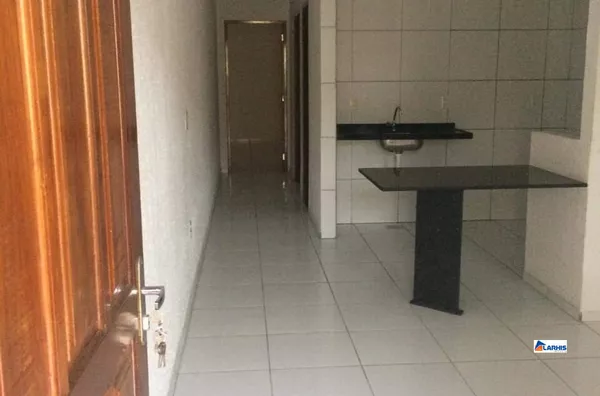 Casa para venda, 2 quarto(s),  Barrocão, Itaitinga