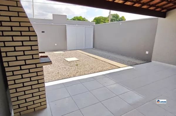 Casa para venda, 2 quarto(s),  Pavuna, Pacatuba