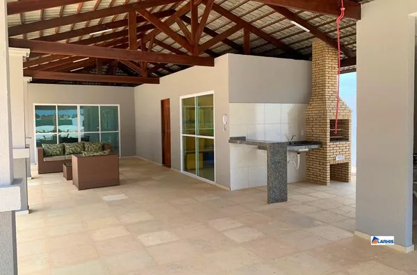 APARTAMENTO, 2 QUARTOS , GERERAÚ, ITAITINGA