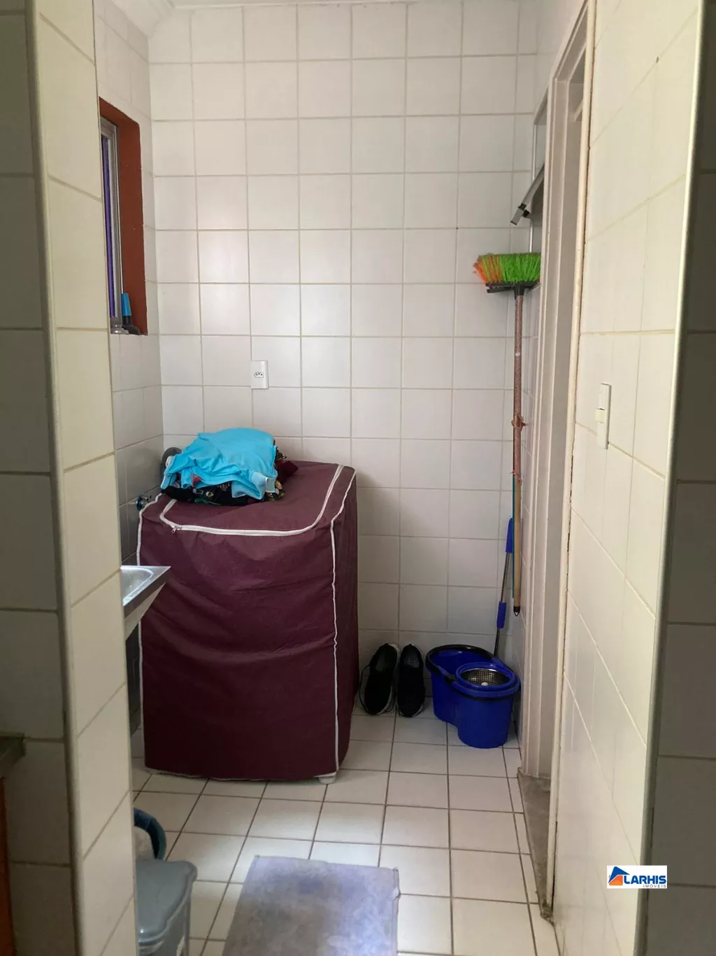 Apartamento à venda com 3 quartos, 125m² - Foto 21