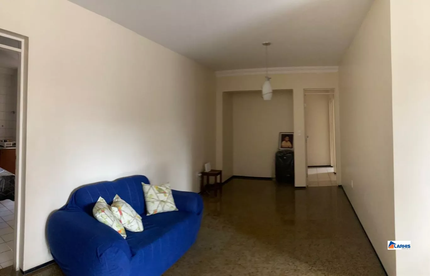 Apartamento à venda com 3 quartos, 125m² - Foto 24