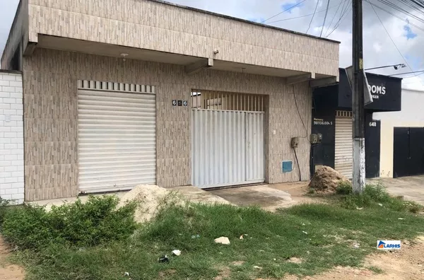 CASA PLANA , 2 QUARTOS ,PARQUE DOM PEDRO , ITAITINGA - Foto 1