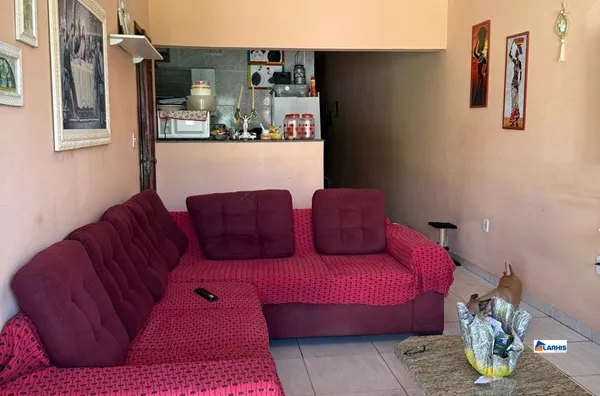 Casa para venda, 3 quarto(s),  Parque Dom Pedro, Itaitinga