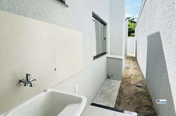 Casa para venda, 3 quarto(s), Urucunema, Eusébio - Foto 11