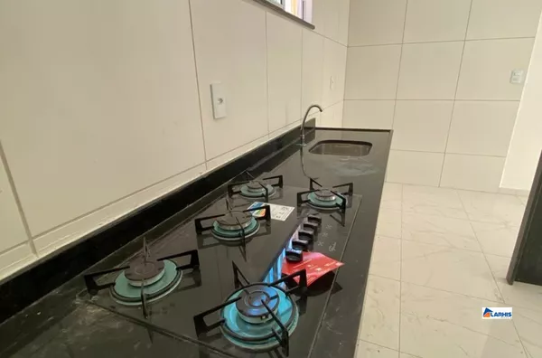 Apartamento para aluguel,  Barrocão, Itaitinga