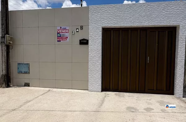 Casa para venda, 2 quarto(s), Parque Dom Pedro, Itaitinga - Foto 1