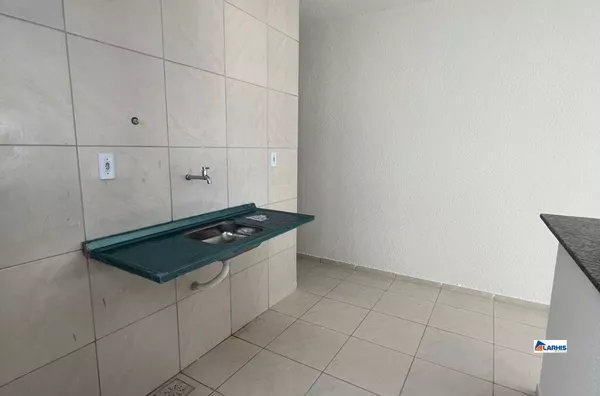 Casa para venda, 2 quarto(s),  - Selecione - Bairro, Horizonte