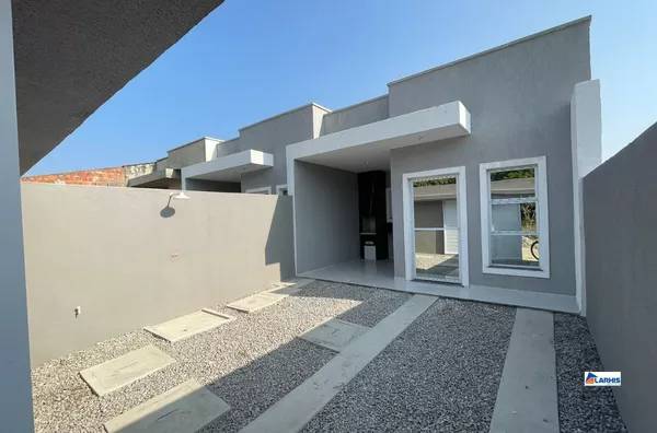 Casa para venda, 1 quarto(s),  Parque Santo Antônio, Itaitinga