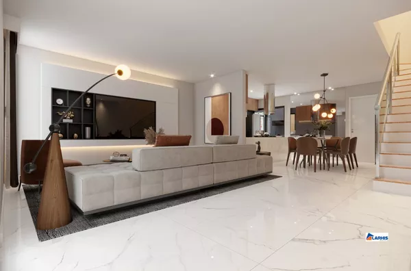 Casa para venda, 4 Suítes, Jardim Das Oliveiras, Fortaleza