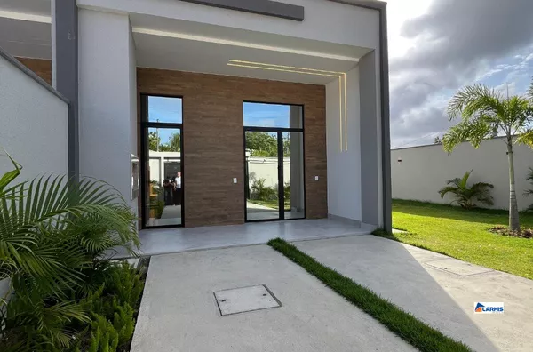 Casa para venda, 3 Quartos, Eusébio, Itaitinga