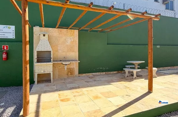Apartamento para venda, 2 quarto(s), Gererau, Itaitinga - Foto 6