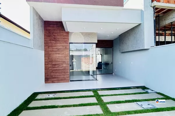 Casa para venda, 3 quarto(s), Urucunema, Eusébio - Foto 1