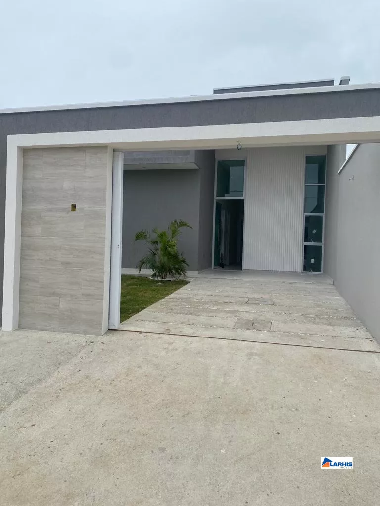 Casa à venda com 3 quartos, 105m² - Foto 7