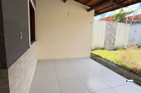 Casa para venda, 2 quarto(s), Parque Dom Pedro, Itaitinga - Foto 15