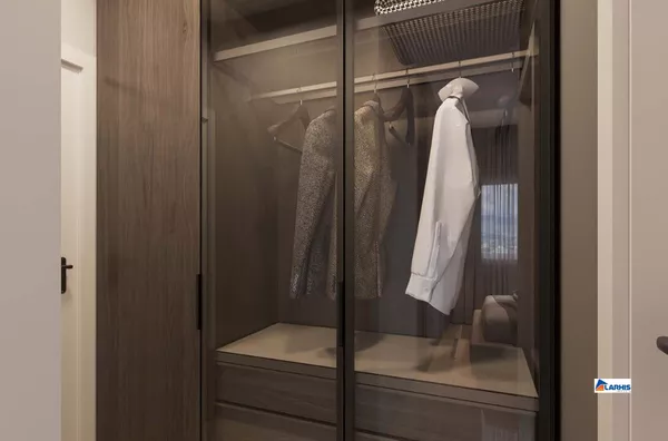 APARTAMENTO , 2 QUARTOS , COITÉ , EUSÉBIO