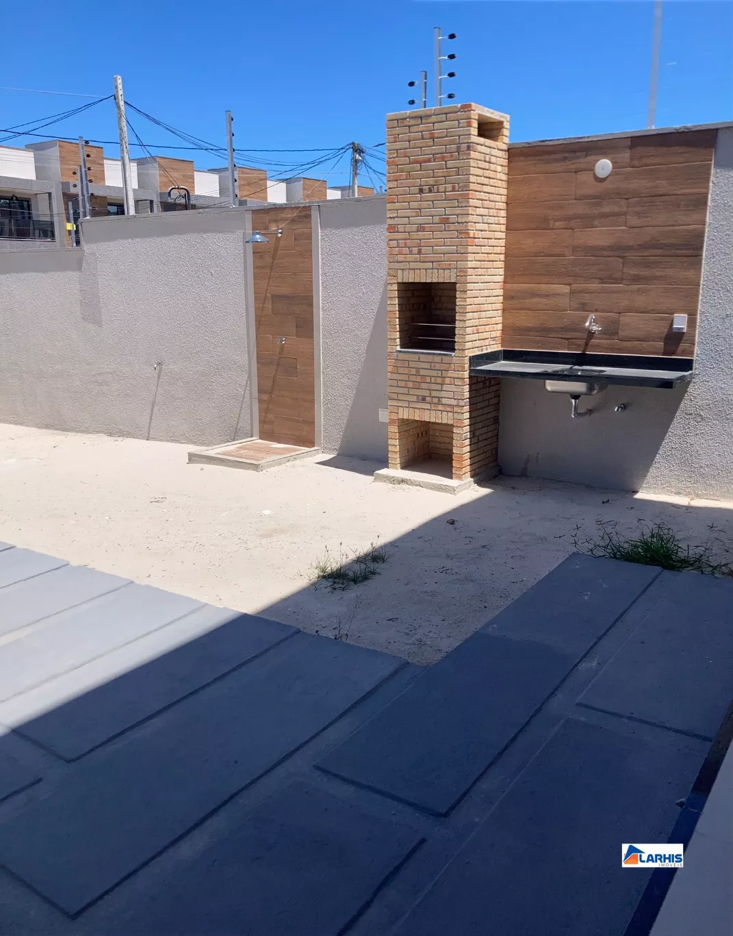 Casa à venda com 3 quartos, 100m² - Foto 21