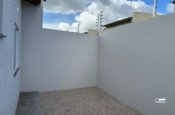 Casa para venda, 2 quarto(s),  Gererau, Itaitinga