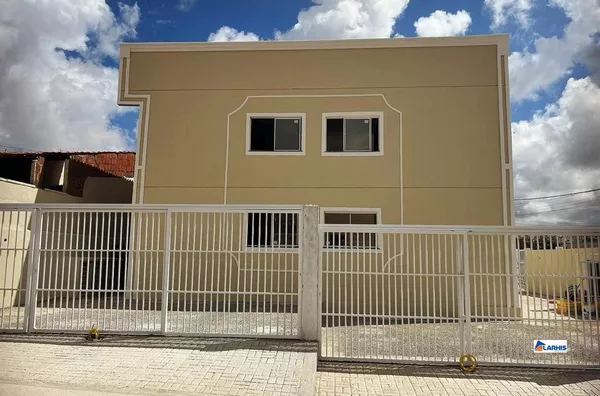 Apartamento para venda,  - Selecione - Bairro, Itaitinga