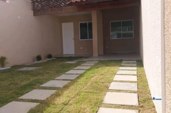 CASA DUPLEX, 3 QUARTOS , MONDUBIM , FORTALEZA