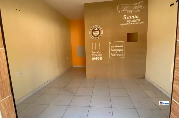 - ponto para aluguel,  Barrocão, Itaitinga