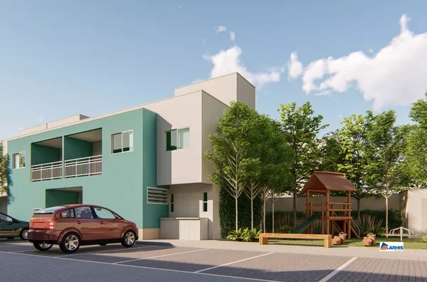 APARTAMENTO , 2 QUARTOS , PALMIRIN , CAUCAIA