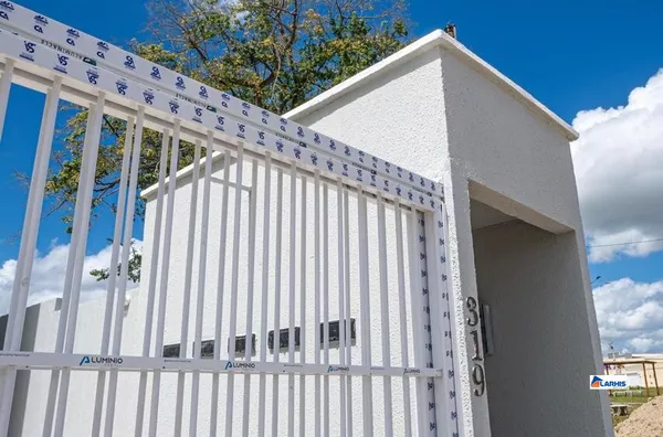 Apartamento para venda, 2 quarto(s),  Barriguda, Itaitinga