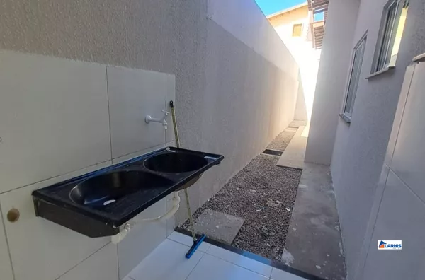 Casa para venda, 3 quarto(s),  Ancuri, Itaitinga
