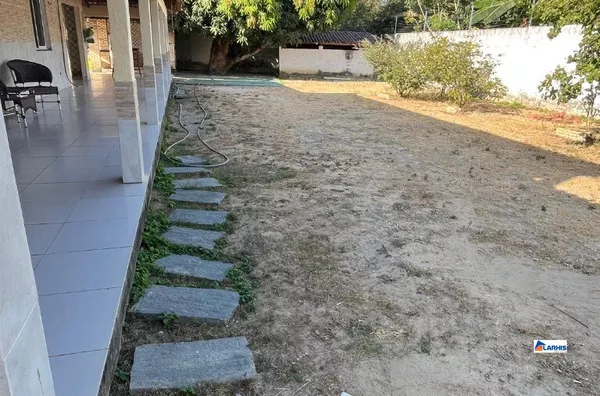 Casa para venda,  5 quartos, Caracanga, Itaitinga