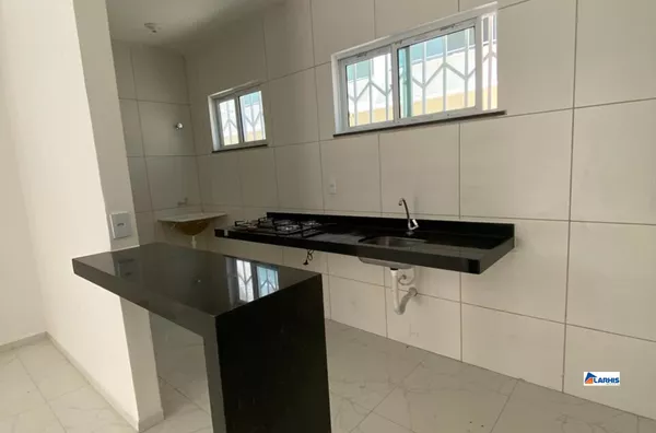 Apartamento para aluguel,  Barrocão, Itaitinga