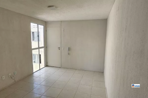 Apartamento para venda, 2 quarto(s),  Parque Dois Irmãos, Fortaleza