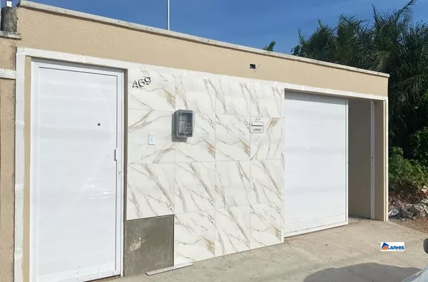 CASA PLANA , 3 QUARTOS , ANCURI , ITAITINGA