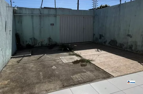 Casa ampla com 3 quartos — conforto e praticidade para toda a família!