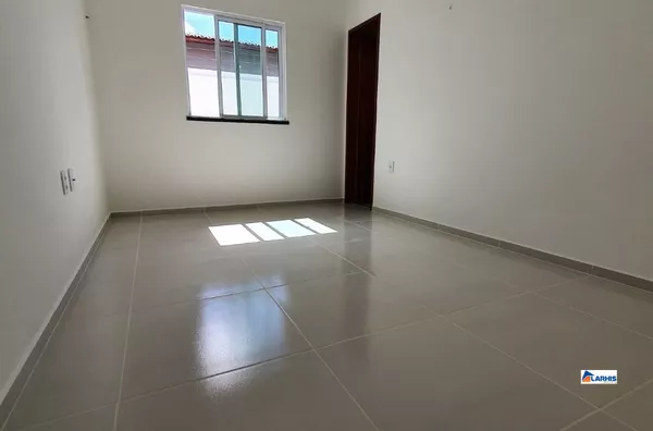 CASA PLANA , 2 QUARTOS , ANCURI , ITAITINGA