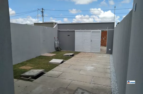 CASA PLANA , 3 QUARTOS , CASTELO BRANCO III, ANCURI