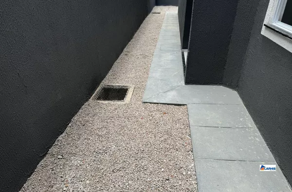 Casa para venda, 2 Quartos, Gererau, Itaitinga