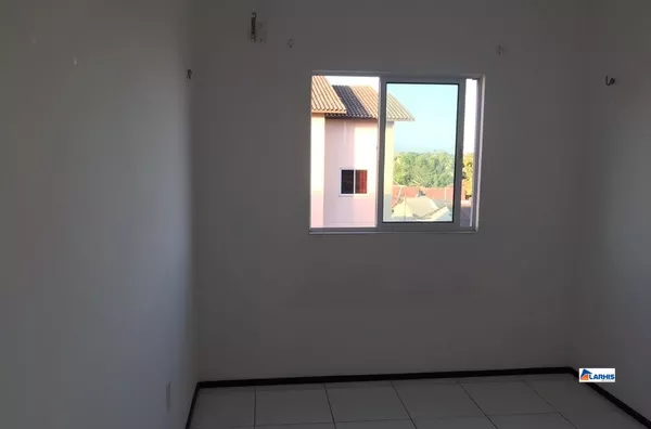 Apartamento no Condominio Monte Sinai, em Pedras.