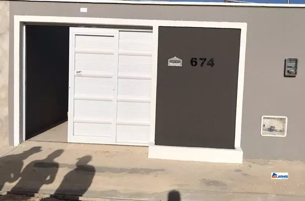 CASA PLANA , 2 QUARTOS , BARROCÃO , ITAITINGA