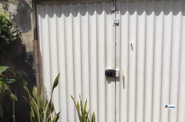 CASA PLANA  2 QUARTOS , GERERAÚ , ITAITINGA