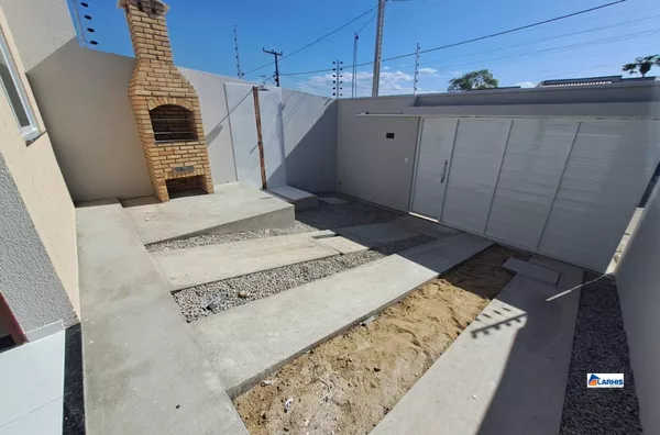 Casa para venda, 3 quarto(s),  Ancuri, Itaitinga