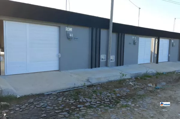 Casa para venda,  Gererau, Itaitinga