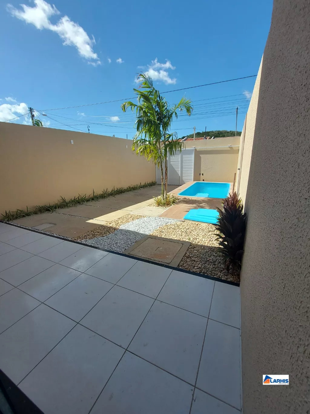 Casa à venda com 3 quartos, 100m² - Foto 9