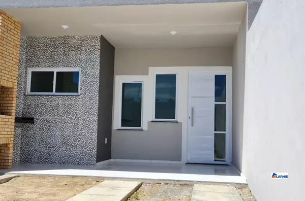 CASA PLANA , 3 QUARTOS , PAU SERRADO , MARACANAÚ