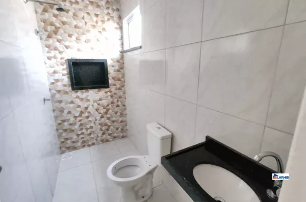 CASA PLANA , 3 QUARTOS , MESSEJANA , FORTALEZA